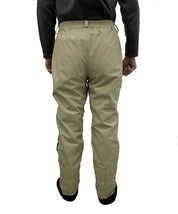 pantalon waders imperméable