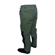 pantalon waders chasse