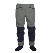 pantalon waders 3 couches