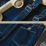 Salopette de Jardinier - Passion - Salopette