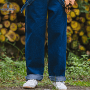 Salopette de Jardinier - Passion - Salopette