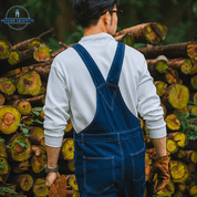 Salopette de Jardinier - Passion - Salopette