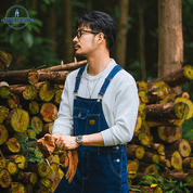 Salopette de Jardinier - Passion - Salopette