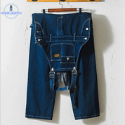 Salopette de Jardinier - Passion - Salopette