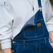 Salopette de Jardinier - Passion - Salopette