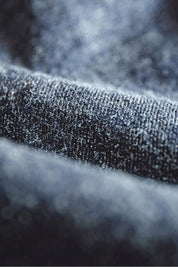 Tissu de la salopette de marin