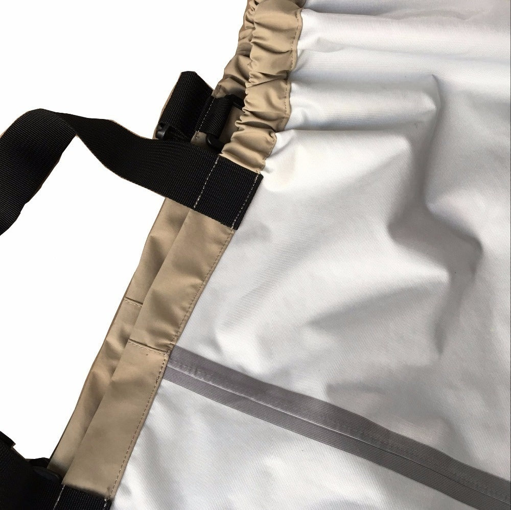 salopette de pêche pas cher