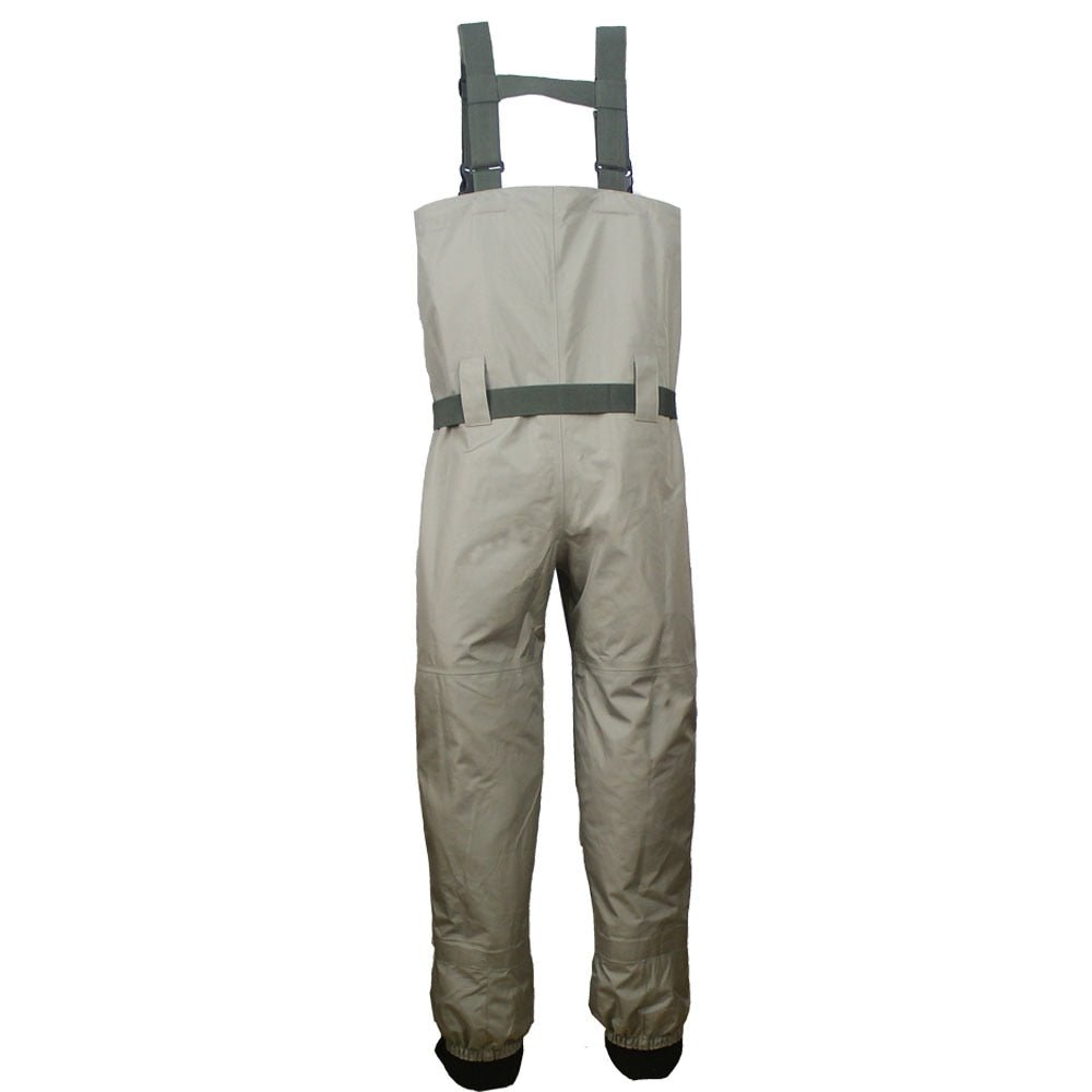 Waders Grande Taille - Passion - Salopette