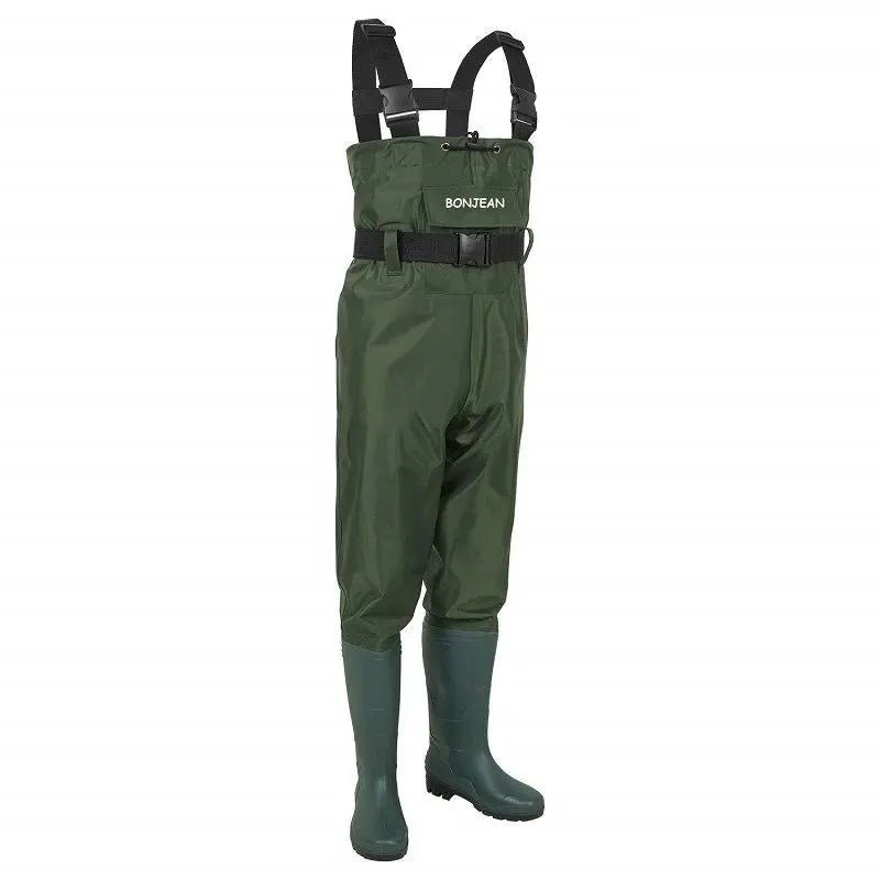 Waders Mer - Passion - Salopette