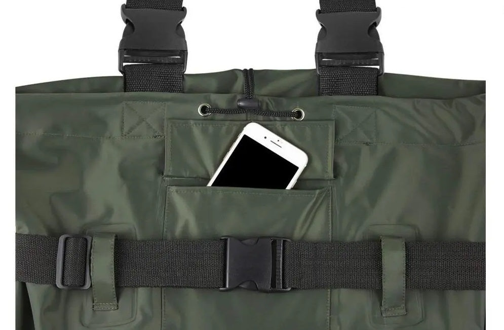 Waders Mer - Passion - Salopette