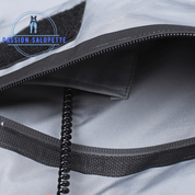 Waders Respirant 5 Couches - Passion - Salopette