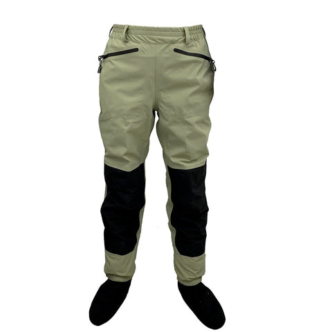 pantalon waders