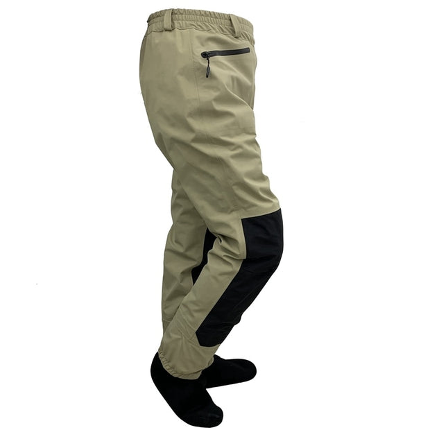 pantalon waders 3 couche