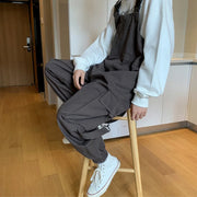 Salopette Baggy Homme