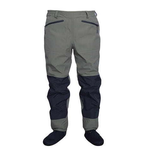 pantalon waders 3 couches