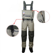 waders grande taille