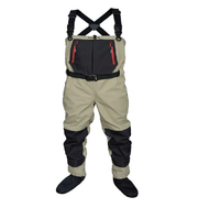 salopette waders imperméable