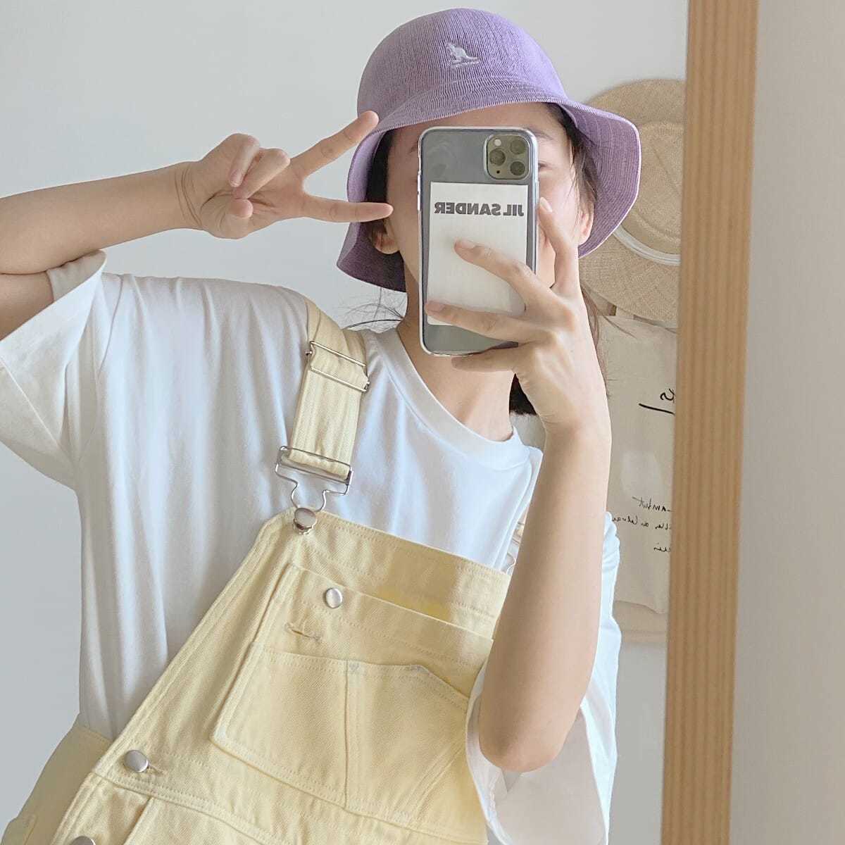 salopette femme été tendance