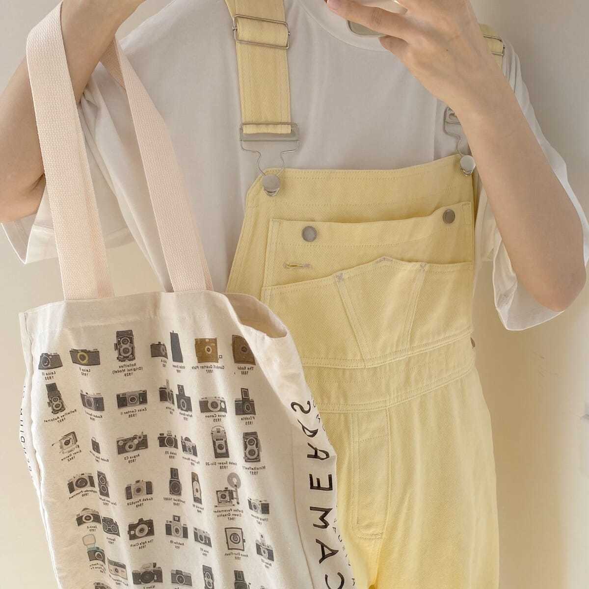 Salopette Femme Été - Passion - Salopette