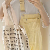 Salopette Femme Été - Passion - Salopette